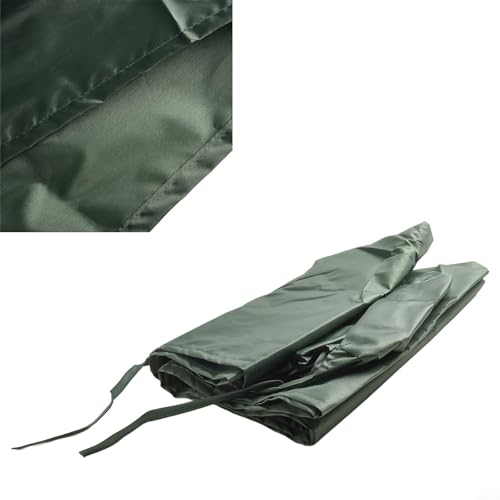 Bâche auvent 4m en tissu Oxford durable et imperméable de qualité