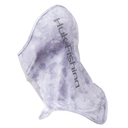 Image of HUK mens Neck Gaiter | Face Protection With Upf 30+ Sun Protection