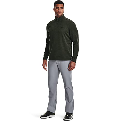 Image of Under Armour Men's Storm Fleece 1 /4 Zip Layerdisc