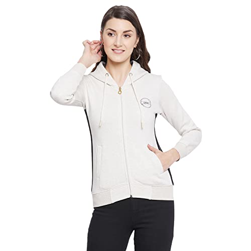 Image of Duke Women Hooded Sweatshirt