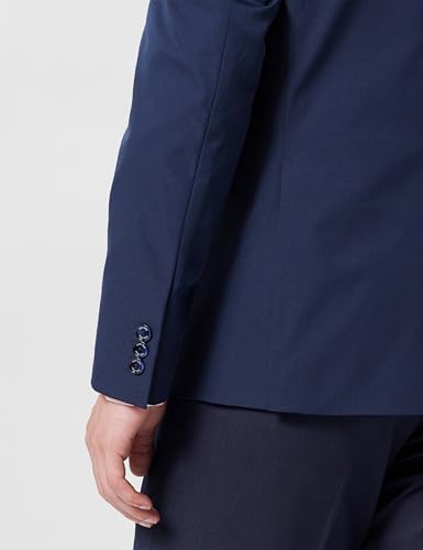 Image of Allen Solly Men Blazer