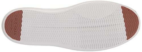 Image of Cole Haan Women's Grand Crosscourt Leather Sneaker