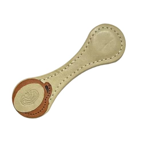 Elegant Sunflowers Shaped Leather Bookmarks Handcrafted for Durability and Beauty Perfect Reading Companion Page Holder Elegant 