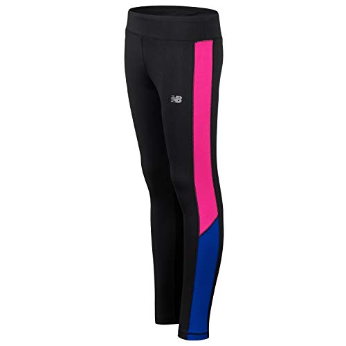 New Balance Girls' Fast Track Tight2