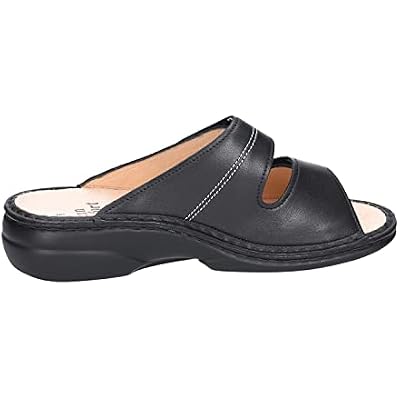 Finn Comfort Women's Sansibar Open Sandals