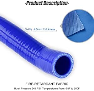 ASYXPCRH シリコンホースチャージエアインテーク Je ep JK ASYXPCRH シリコンホースチャージエアインテーク Je ep JK