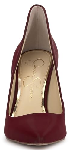 Jessica Simpson Women's Cambredge Dress Pump2