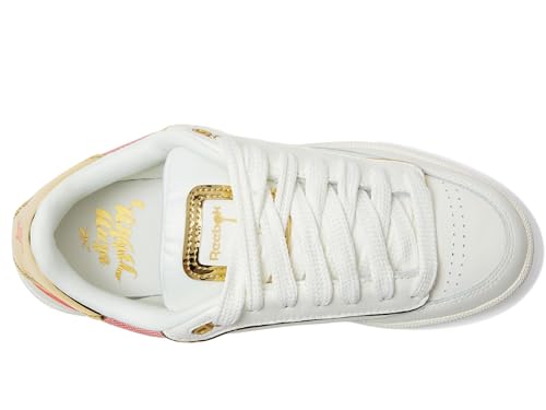 Reebok Women's Club C Bulc Clean Angel Reese Sneaker2