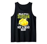 Durian Accessories & Durian Lover Clothing