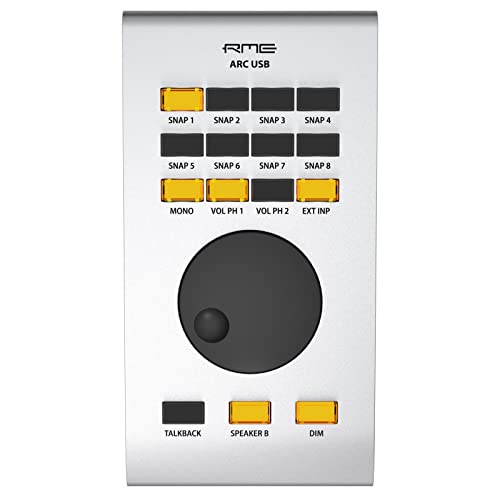 Audio Interfaces RME ARC USB - Accessorio per interfaccia audio