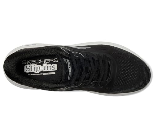 Image of Skechers Womens Go Walk Max Cushioning Flex Remi Hands Free Slip-ins