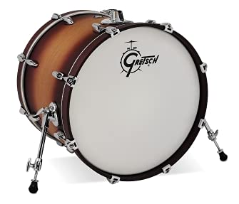 Gretsch Gre Rn2 18X22 Bd Stb (RN2-1822B-STBGRT)