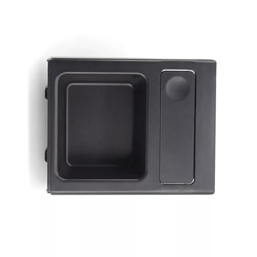 Insert porte gobelet haut de gamme pour console centrale BMW E46 - 5