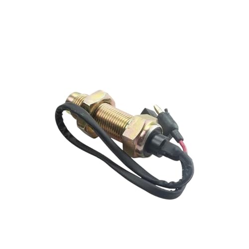 Sensor de velocidad C3971994 sonda de detección de alta precisión para motor