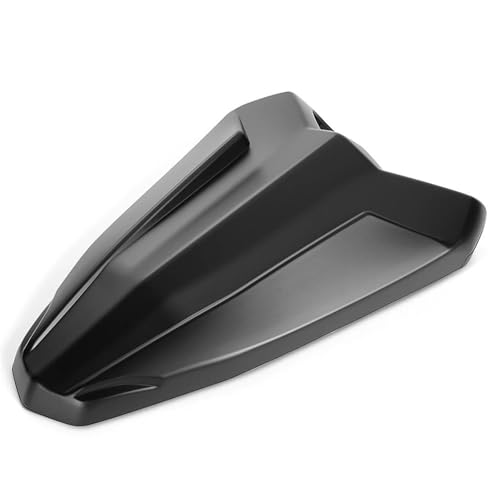 Capot de selle passager pour remplacer l'assise usée de votre moto YZF-R15 V3