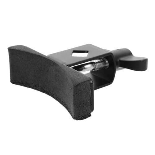 Clamp para aro de batería Beaupretty resistente y fácil de instalar miniatura 1