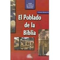 El Poblado de la Biblia 9684372442 Book Cover