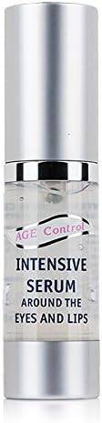 Regal Anti Wrinkle Intensive Eye and Lip Serum with Hyaluronic Acid and Argireline® - A great way to fight wrinkles!