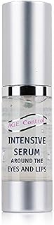 Regal anti-wrinkle intense eye and lip serum with hyaluronic acid and Argireline® - a great way to combat wrinkles!
