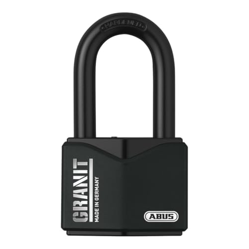 ABUS / アバス （南京錠） Granit グラニット 37/55 南京錠グラニット | 製品情報 | ABUS（アバス）