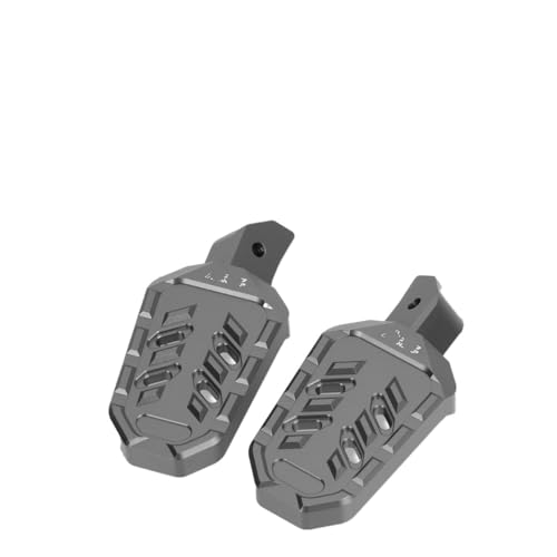 Repose-pieds pour Hornet XL 750 confort grand tourisme Transalp modèle 2024