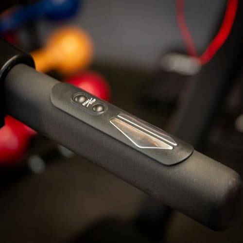 Evox Fitness, Esteira Ergométrica RTX 815 Amortecedor EVOX FITNESS - 220V
