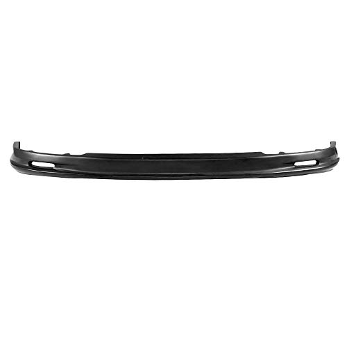 Front Bumper Lip Compatible With 1994-1995 Honda Accord, PP Front Lip Spoiler Splitter by IKONMOTORSPORTS Front Bumper Lip Compatible With 1994-1995 Honda Accord, PP Front Lip Spoiler Splitter by IKONMOTORSPORTS