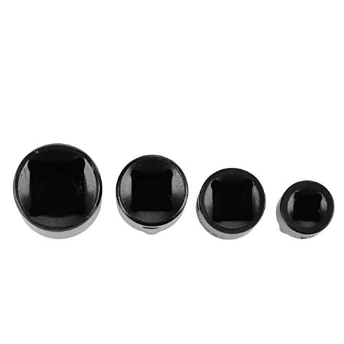 Reviews y listado de Dados impacto largo acero cromo vanadio comprados en linea. 6 Imagen adicional