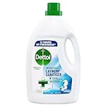 Dettol Antibacterial Laundry Sanitiser Fresh Cotton 2.5L