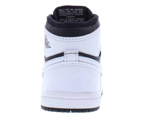 Image of Nike Air Jordan 1 Retro High OG GS Boys Shoes