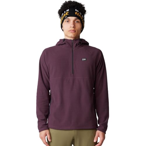 Image of Mountain Hardwear Summit Grid Hoody