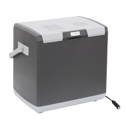 Terzo (by PIAA) 車載冷蔵&冷凍庫30L DC12.24V共用 【公式通販】