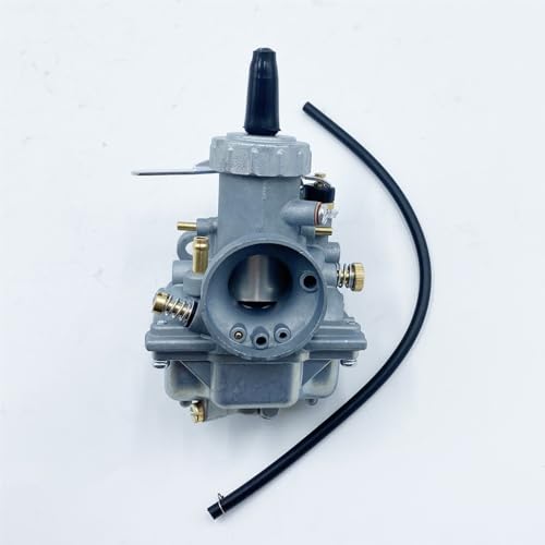 Carburateur Mik 125cc à démarrage facile pour TS125 et TC125
