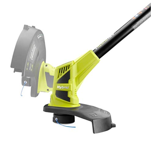 RYOBI ONE+ Hybrid String Trimmer/Edger Kit P2210 - (Bulk Packaged, Non-Retail Packaging)