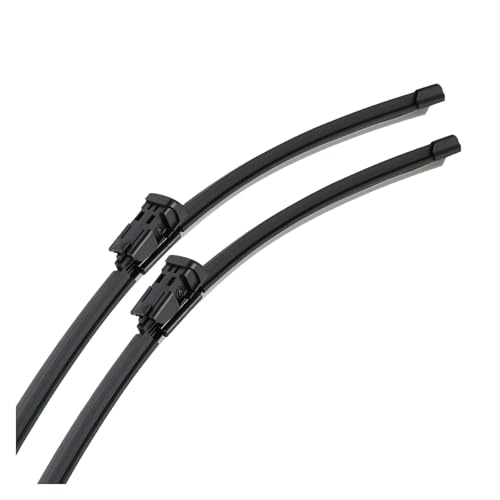Balais d'essuie-glace avant BMW F45 F46 technologie brosse de pluie pour vitres propres