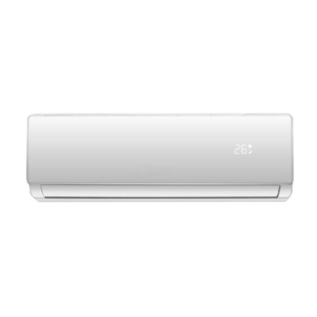 Handy Condizionatore Inverter Wi-Fi A++/A+++ 12000 BTU con Alexa e Google Assistant, Gas Refrigerante R32, Funzione Sleep