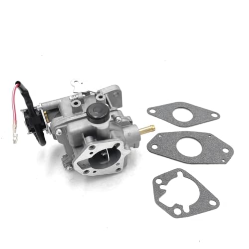 Carburateur tondeuse K CH730 CH740 assurant un démarrage fluide