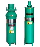 Available for Pump QSPF10-14-0.75 QSPF25-9-1.1 QSPF40-9-1.5 QSPF40-12-2.2 QSPF65-10-3 QSPF100-9-4 QSPF120-12-5.5 QSPF100-17-7.5 QY65-10-3 QS80-10-4 200QJP20-54/4 General Accessories (QS80-10-4)