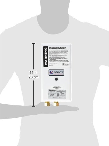 Eemax EX60T ML 6.0KW 277V Thermostatic Multi Lav - Water Heaters -  Amazon.com