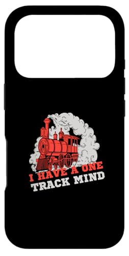 模型 鉄道 列車 コレクター 鉄道 スマホケース iPhone 17 Pro 用