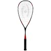 HarrowBancroft Executive Squash Racquet, Black