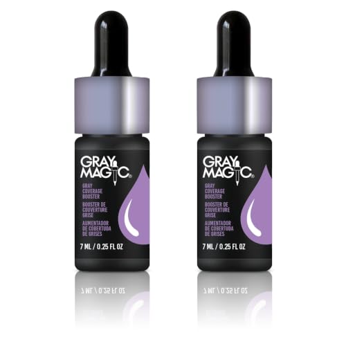 Ardell Gray Magic 0.25oz Bottle (2 Pack)