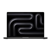 Apple 2023 MacBook Pro Laptop M3 Pro chip with 12‑core CPU, 18‑core