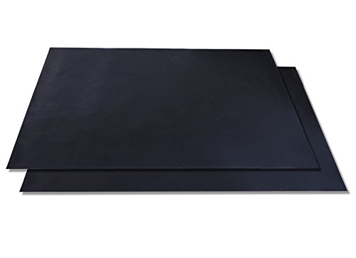 PBKay BBQ Grill Mat Set of 2 Heavy Duty Non Stick Reusable -Dishwasher Safe- 16 X 13 inch PBKay BBQ Grill Mat Set of 2 Heavy Duty Non Stick Reusable -Dishwasher Safe- 16 X 13 inch