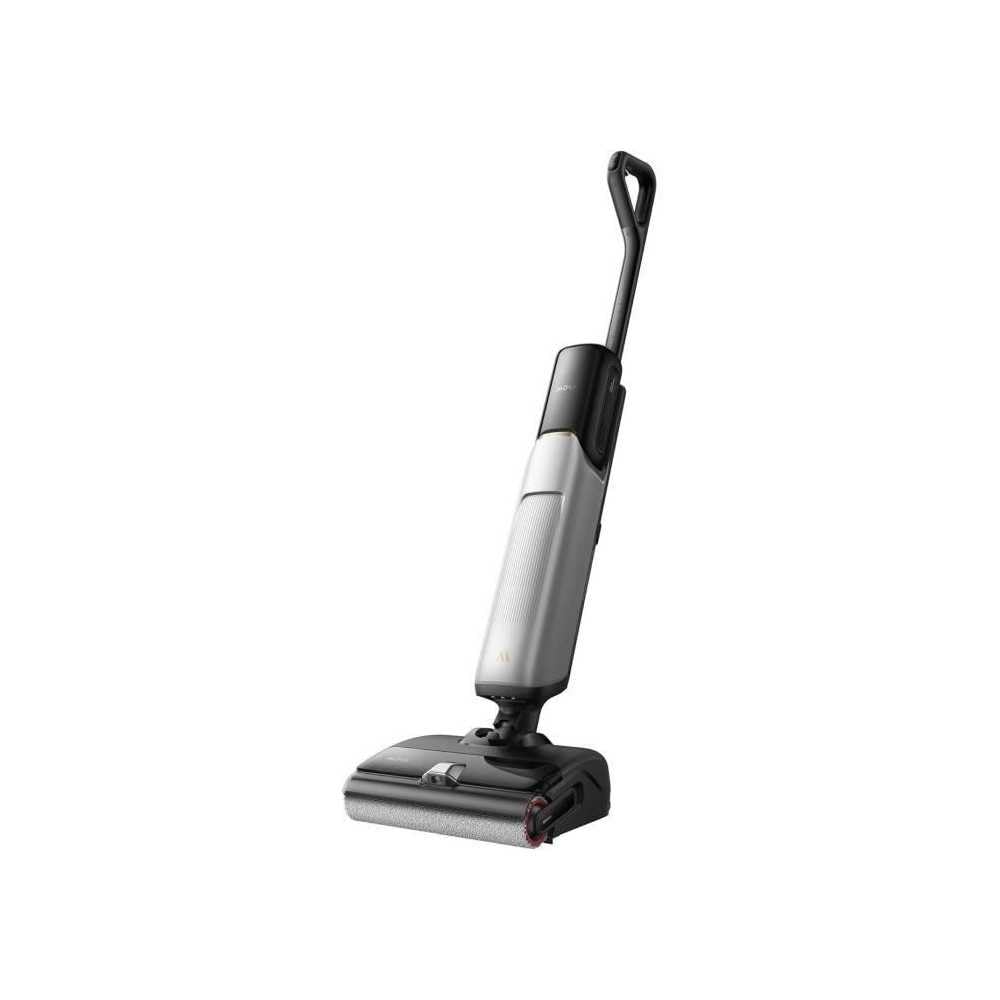 MOVA X4 Pro Islak ve Kuru Süpürge, 20000 Pa Emiş Gücü, 100 °C ile Kendini Temizleme, Dolanma Önleyici Fırça, 3 Yıl Garanti