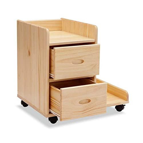 Soporte para Computadora Portátil de Madera Maciza Multi-Funcional Marca SABALON Modelo 3649 miniatura 3