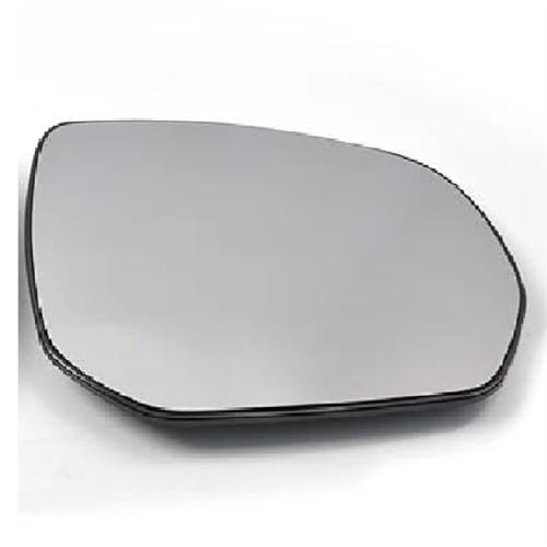 Verre rétroviseur Citroën C3 Picasso thermique pour remplacer un miroir cassé
