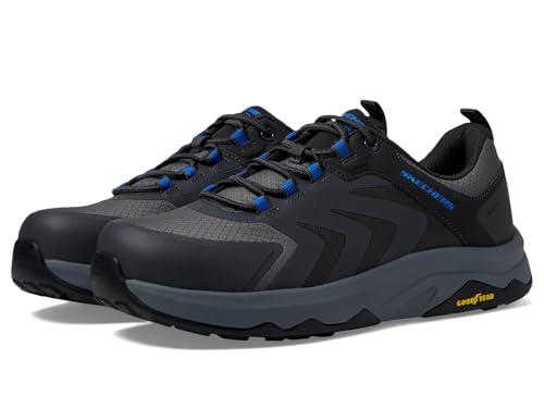 Image of Skechers Men's Speed-Flex Trekker Comp Toe Industrial Shoe