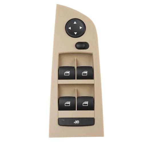 Bouton lève-vitre électrique BMW E90 2006-2011 interrupteur auto