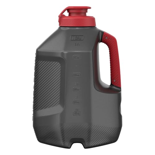 Under Armour 1 Gallon Water Bottle